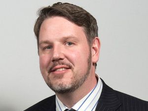 Police and crime commissioner John Campion