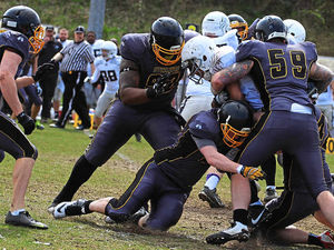 Supporting image for story: Sandwell Steelers fired up to topple Nottingham Caesars