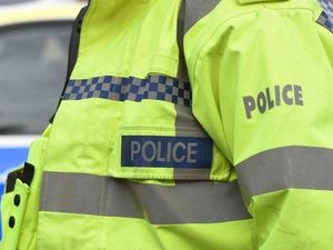 Supporting image for story: Dudley drugs suspect 'caught with crack, cash, keys and meat cleaver'