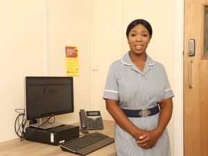 Supporting image for story: NHS Trust accredited for work with complex health issue