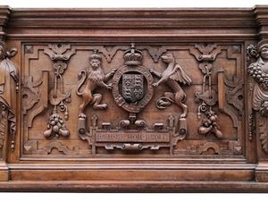 Supporting image for story: Council takes legal action to stop sale of rare artefact expected to be worth millions