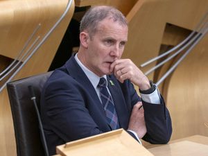 Supporting image for story: ‘Saving Matheson’s skin’ would destroy public trust in MSPs, says Ross