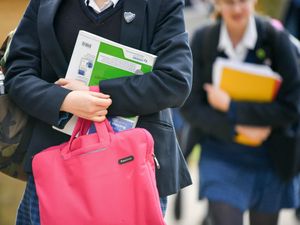 Supporting image for story: GCSE and A-levels cancelled in England this year, Government announces