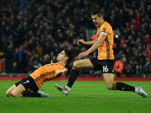 Supporting image for story: Sky Sports' Johnny Phillips: VAR and the shame of not celebrating goals