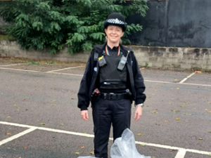 Supporting image for story: Counterfeit tobacco seized in raids