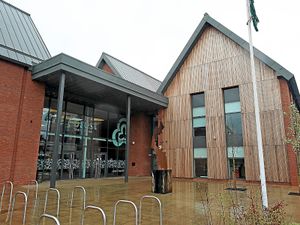 Supporting image for story: Budget strategy to shape future investment in Wyre Forest