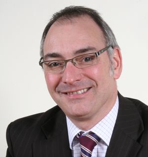 Powys County Council Chief Executive Jeremy Patterson's basic salary was £154,000