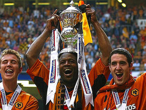 Supporting image for story: Mr Consistency Richard Skirrow in an ever-changing Wolves