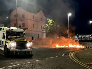 Supporting image for story: Sex assault charges against teenagers that led to Ballymena race riots dropped