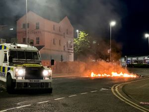 Supporting image for story: Sex assault charges against teenagers that led to Ballymena race riots dropped