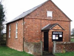 Supporting image for story: Farming farmily keep Christmas Eve carol service tradition going 
