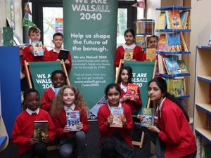 Supporting image for story: Schools enjoy funding boost after taking part in consultation