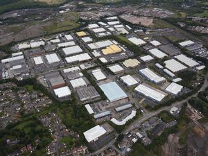 Supporting image for story: LCP breaks £100m turnover barrier