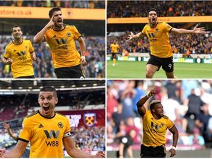 Supporting image for story: Comment: Wolves to mount a European charge? Why not?