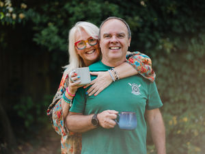 Supporting image for story: Walsall couple launches mental ‘wealth’ business