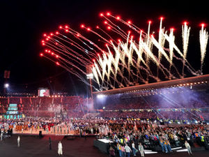 Supporting image for story: Staffordshire cyclist Dan Bigham eyes
individual joy
after a silver