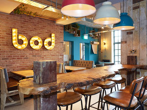 Supporting image for story: 'Exciting, vibrant' cafe and bar to open in Lichfield this summer