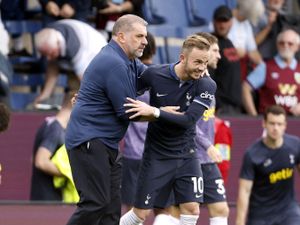 Supporting image for story: Ange Postecoglou: James Maddison is really determined to have big season