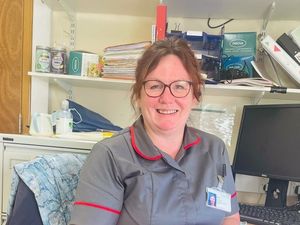 Supporting image for story: Hospital trust marks research impact as part of clinical trials day