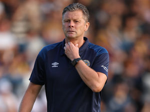 Supporting image for story: Shrewsbury Town gelling well as people – boss Steve Cotterill