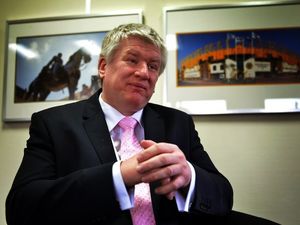 Supporting image for story: Labour group turmoil ‘played part in Wolverhampton council chief’s exit’