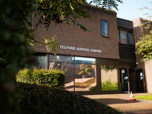 Supporting image for story: Trial date set for man who denied religiously aggravated damage and threats in Wellington incident