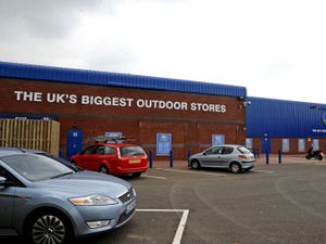 Supporting image for story: Major Wolverhampton store set to reopen with grand celebration and free goody bags