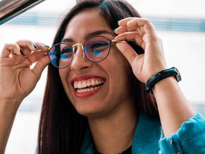 Supporting image for story: Experts warn of the overlooked link between menopause and eye health