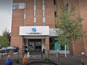 Supporting image for story: Plans to make Wolverhampton building housing luxury apartments higher