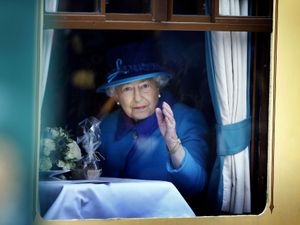 Supporting image for story: Sporting events cancelled on Friday as mark of respect after Queen dies at 96