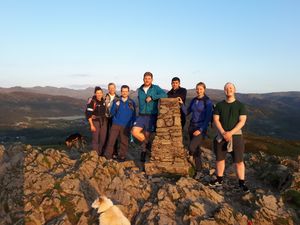 Supporting image for story: Shrewsbury charity can help even more veterans thanks to new funding