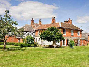 Supporting image for story: Properties of the Week