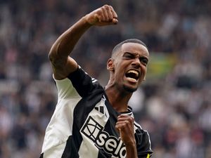 Supporting image for story: Sunday’s briefing: Eddie Howe frustrated by Isak saga as Wilson joins Hammers