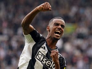 Supporting image for story: Sunday’s briefing: Eddie Howe frustrated by Isak saga as Wilson joins Hammers