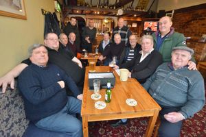 Campaigners fought to save the pub