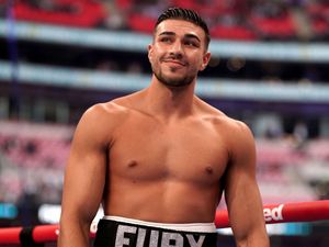 Supporting image for story: Tommy Fury discusses pressures on young men to be masculine due to social media