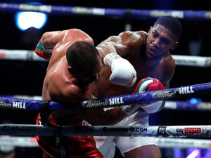 Supporting image for story: Matt Maher: The heroes and zeroes of a year like no other