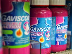 Supporting image for story: Gaviscon and coffee among ‘shrinkflation’ piling pressure on household budgets