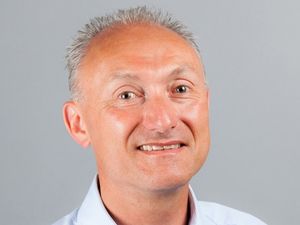 Supporting image for story: Homeowners warned to check insurance on expensive garden furniture