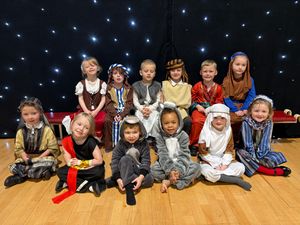 Lower Farm Primary School