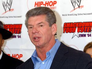 Supporting image for story: Woman accusing Vince McMahon of sexual abuse asks WWE to waive NDAs