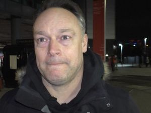 Supporting image for story: 'Proud of the lads!' Wolves fans give their verdict after FA Youth Cup defeat at Manchester United - WATCH 