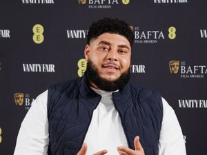 Supporting image for story: Big Zuu: My relationship with faith was up and down at time of Mecca pilgrimage