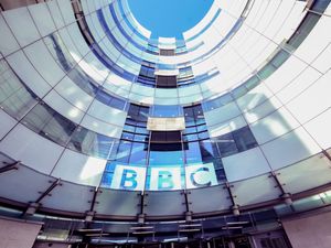Supporting image for story: BBC must take quicker action when staff step out of line, report says