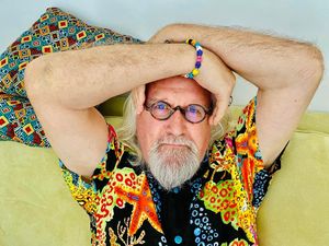 Supporting image for story: Judging panel for Sir Billy Connolly Spirit of Glasgow Award announced