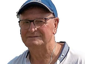 Supporting image for story: Maiden captures senior citizens’ league trophy