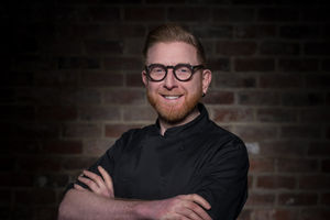 World-renowned chocolatier Paul A Young will demonstrate at Stone Food & Drink Festival on Sat 9 May 2026