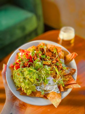 Bakehouse serves delicious food 