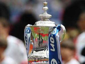 Supporting image for story: FA Cup trips lie in wait for quartet