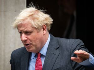Supporting image for story: North Shropshire by-election: Boris Johnson faces most difficult week since becoming PM